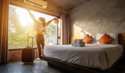 Staycation Tetap Aman dan Sehat di Masa Pandemi dengan 3 Tips Ini!