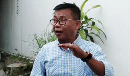 Jawab Keraguan Netizen, Jubir Tim Pemenangan Andi Harun-Rusmadi Sebut Hasil Hitung Cepat JIP-LSI Denny JA Sah dan Terdaftar di KPU Samarinda