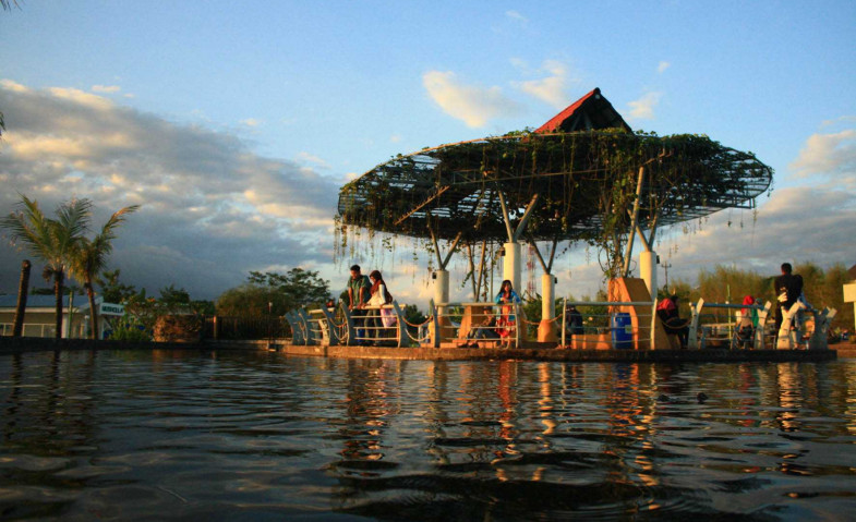 Sempat Tutup 2 Minggu, Objek Wisata di Banyumas Siap Kembali Dibuka