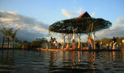 Sempat Tutup 2 Minggu, Objek Wisata di Banyumas Siap Kembali Dibuka