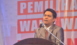 KPU Samarinda Minta Paslon Tak Sertakan Massa Pendukung Saat Pleno
