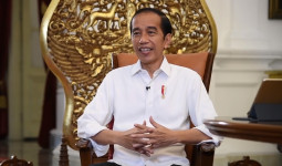 Gratis untuk Masyarakat, Jokowi Siap Jadi Penerima Pertama Vaksin Covid-19