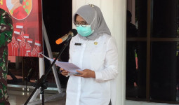 Pasien Isolasi Covid-19 di Embarkasi Haji Balikpapan Meningkat