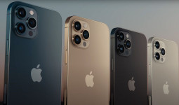 iPhone 12 Resmi Rilis Di Indonesia Dengan 4 Varian, Harganya ?