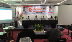 Mengaku Solid, DPD PKS Samarinda Targetkan 10 Kursi di Tahun 2024