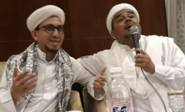 FPI Dibubarkan, Habib Alwi : Kita Buat Forum Pejuang Islam