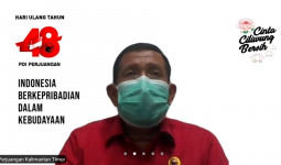 Jawab Keraguan Masyarakat Soal Keamanan Vaksin Covid-19, Safaruddin : Pemerintah Tak Akan Celakai Rakyat Sendiri