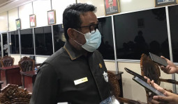 DPRD Balikpapan Tetapkan Budiono Sebagai Wakil Ketua Gantikan Posisi Thohari Aziz
