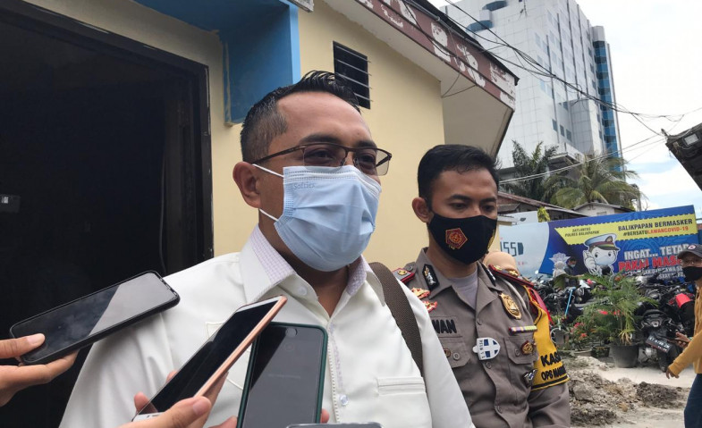 Canggihnya 'Mata-mata' Polisi di Balikapan yang Bakal Tilang Pengendara Bandel