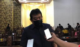 PPKM Diterapkan, Ketua DPRD Balikpapan Minta Pelaku UMKM Ubah Jam Operasional