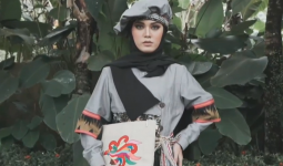 Puluhan Desainer Kenalkan Wastra Kaltim di Virtual Trunk Show Borneo Fashion Bration 2021