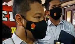 Beraksi di Siang Bolong, Jambret yang Rampas Tas Emak-emak Saat Isi Bensin Diamankan Polisi