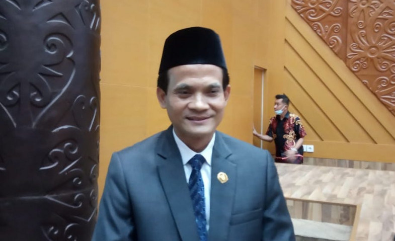 Wakil Ketua DPRD Samarinda Beberkan Tugas Berat yang Menanti Andi Harun-Rusmadi