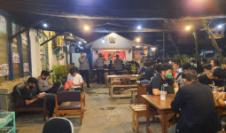 Pemkot Samarinda Kembali Terapkan Jam Malam, Para Pelaku Usaha Diminta Tutup Pukul 20.00 Wita