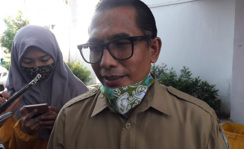 Dampak Pandemi, Pembangunan Dua Sekolah Negeri di Balikpapan Batal Dilaksanakan