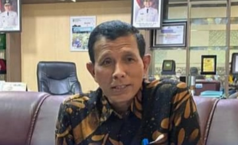 Kasus Suspek PMK Pada Hewan Ternak Ditemukan di Berau