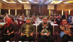 DBH Sawit ke Daerah Penghasil Masih Kecil, Gubernur Isran: Harus Diperjuangkan!