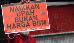7 Ribu Orang Bakal Kepung Istana Negara, Partai Buruh dan Serikat Kerja Tolak Kenaikan Harga BBM