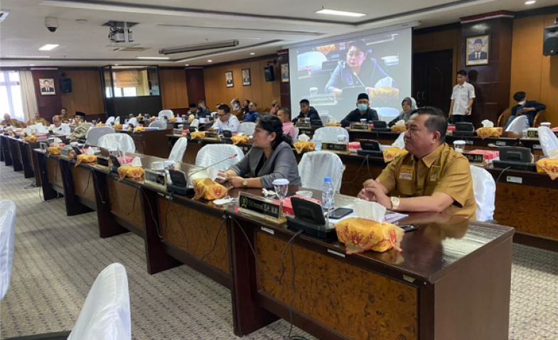Anggota DPRD Kaltim Angkat Bicara Soal Penanganan Stunting di Benua Etam