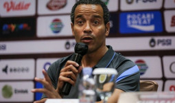 Bertekad Balas Kekalahan dari Timnas Indonesia, Pelatih Curacao Siapkan Kejutan