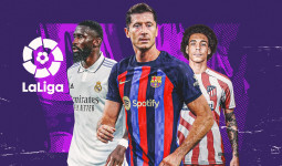 Jadwal Liga Spanyol Pekan Ini: Real Madrid Ditantang Osasuna, Barcelona Tandang ke Mallorca