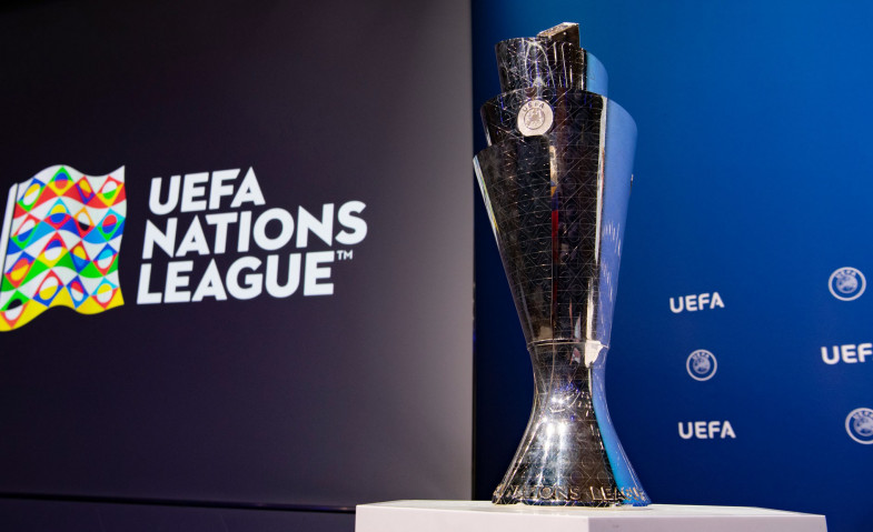 Jadwal UEFA Nations League Malam Ini: Antara Spanyol dan Portugal di Semifinal