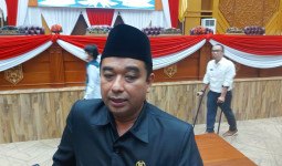 Ketua Bapemperda DPRD Samarinda Tunggu Draft Perubahan Perda RTRW dari Pemkot