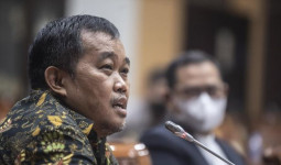 Masyarakat Anti Korupsi Berharap AHY dan SBY Ikut Imbau Lukas Enembe agar Penuhi Panggilan KPK