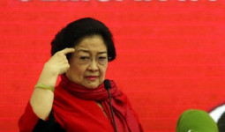 Megawati Kaget Dengan Isu Kemunculan Dewan Kolonel untuk Puan di Pilpres 2024