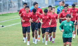 Menang 2-1 Lawan Curacao, Perolehan Poin Ranking FIFA Timnas Indonesia Tertinggi di Asia Tenggara
