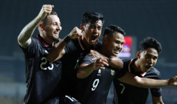 Menang 3-2 Lawan Curacao, Ranking FIFA Timnas Indonesia Melejit