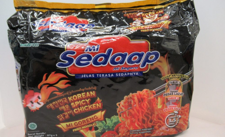 Mengenal Etilien Oksida, Zat yang Membuat Produk Mie Sedap Ditarik dari Hongkong