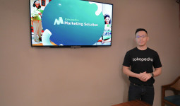 Mengenal Tokopedia Marketing Solutions, Solusi Pemasaran Menyeluruh Bagi Pelaku Bisnis di Indonesia