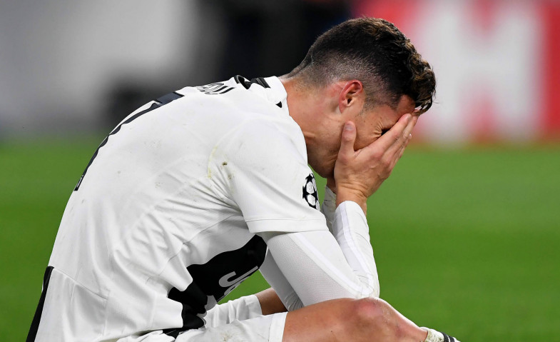 Minim Performa, Cristiano Ronaldo Didesak Tidak Dimainkan di Timnas Portugal