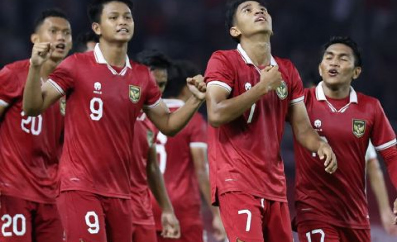 Prediksi Line Up Timnas Indonesia vs Curacao di Laga Kedua FIFA Matchday 2022