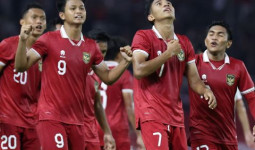 Prediksi Line Up Timnas Indonesia vs Curacao di Laga Kedua FIFA Matchday 2022