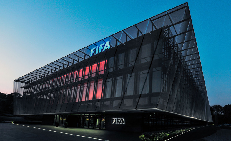 Ranking Terbaru FIFA Malaysia Beranjak Naik, Indonesia Justru Turun Peringkat