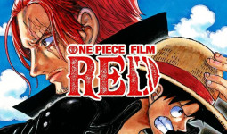 Review One Piece Film: Red (2022), Betapa Merdunya Suara Uta, Anak Shanks yang Mampu Menaklukan Lautan