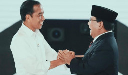 Waketum Dewan Pembina Gerindra Sebut Wajar Jika Jokowi Promosi Capres Sana-Sini