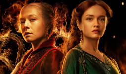 4 Fakta House of The Dragon Season 2, Mulai Jadwal Tayang Hingga Spoiler Cerita