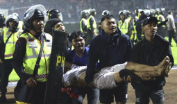 5 Prajurit TNI Diperiksa Soal Tragedi di Stadion Kanjuruhan, Tinggal Satu yang Belum Mengaku Melakukan Kekerasan