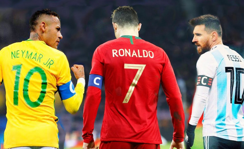 7 Pemain Bintang yang Diprediksi Tidak Akan Bertanding di Piala Dunia Setelah World Cup Qatar 2022