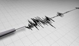 Gempa Guncang Berbagai Daerah Dalam Sehari, Termasuk Tapanuli Selatan dan Sukabumi
