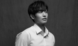 Aktor Lee Ji Han Meninggal dalam Tragedi Itaewon