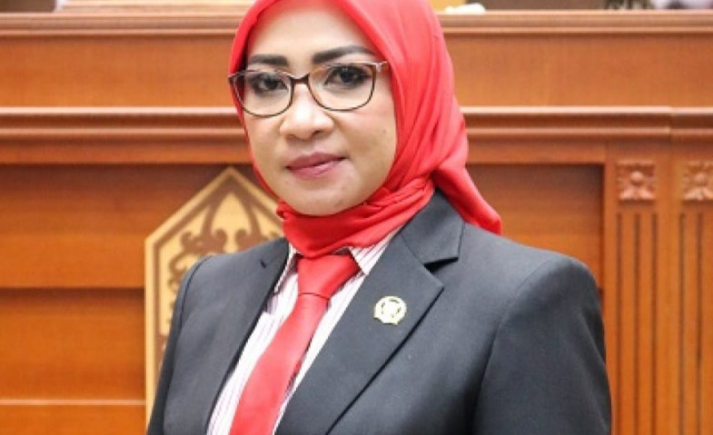 Anggota Komisi IV DPRD Samarinda Minta Ada Etika Politik Jelang Pemilu 2024