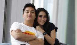 Ayu Ting Ting dan Boy William Ternyata Pernah Musuhan 4 Tahun