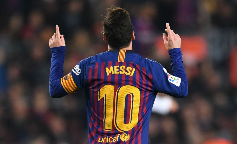 Barcelona Bakal Pulangkan Lionel Messi pada Januari 2023?