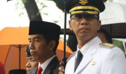 Baru Menjabat Sudah Punya Catatan Hitam, Pengamat Pertanyakan Pilihan PJ Gubernur Jakarta oleh Jokowi