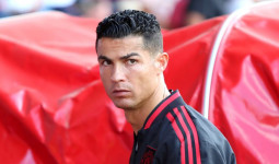 Bayern Munich Dikabarkan Tertarik Beli Cristiano Ronaldo ?