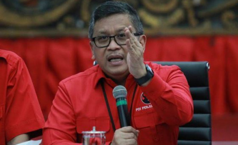 Calon Presiden PDI Perjuangan akan Dibahas Secara Intens oleh Megawati dan Jokowi